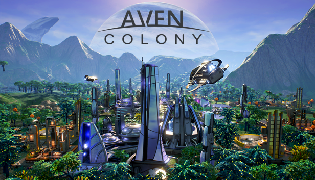 Aven Colony